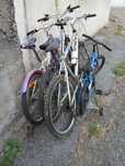 Bicicletas para venda