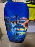 Prancha de bodyboard
