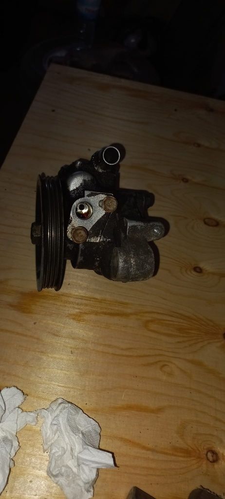 Distribuidor/Caixa/Bomba direção Honda 1.5 lsi