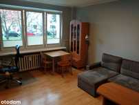 Kawalerka 28 m² Rynarzewska 17