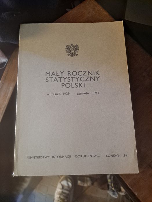 Mały rocznik statystyczny
