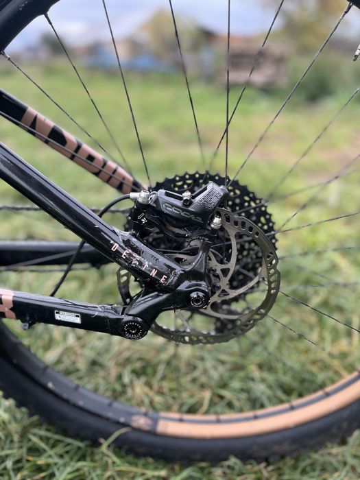 Ns bikes define.