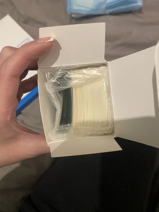 Torebki do sterylizacji i testy STERIM