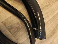 Opony Pirelli P zero race 26 nowe