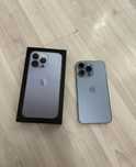 Продам iPhone 13 Pro 256
