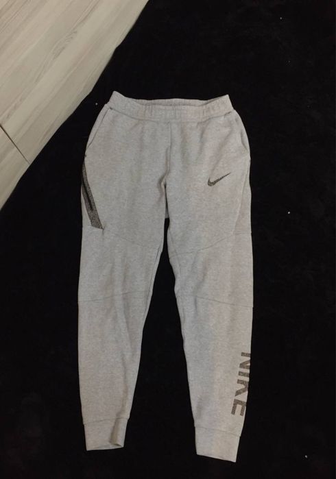Спортивні штани найк теч фліс ( nike tech fleece )