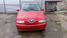Tylko Części Alfa romeo 146 1.9 TD ar33601 90KM 66kW 97r-99r HB 5d lakier 130 B/B