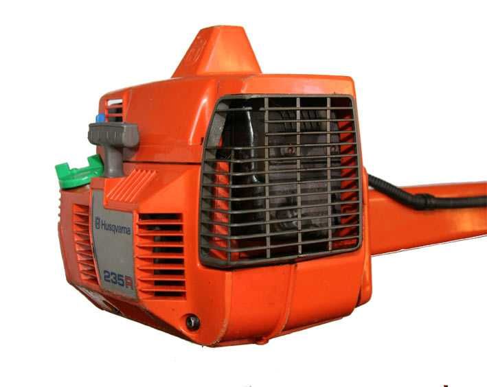 Kosa podkaszarka spalinowa HUSQVARNA 235 R Moc 1.8 kM GWARANCJA