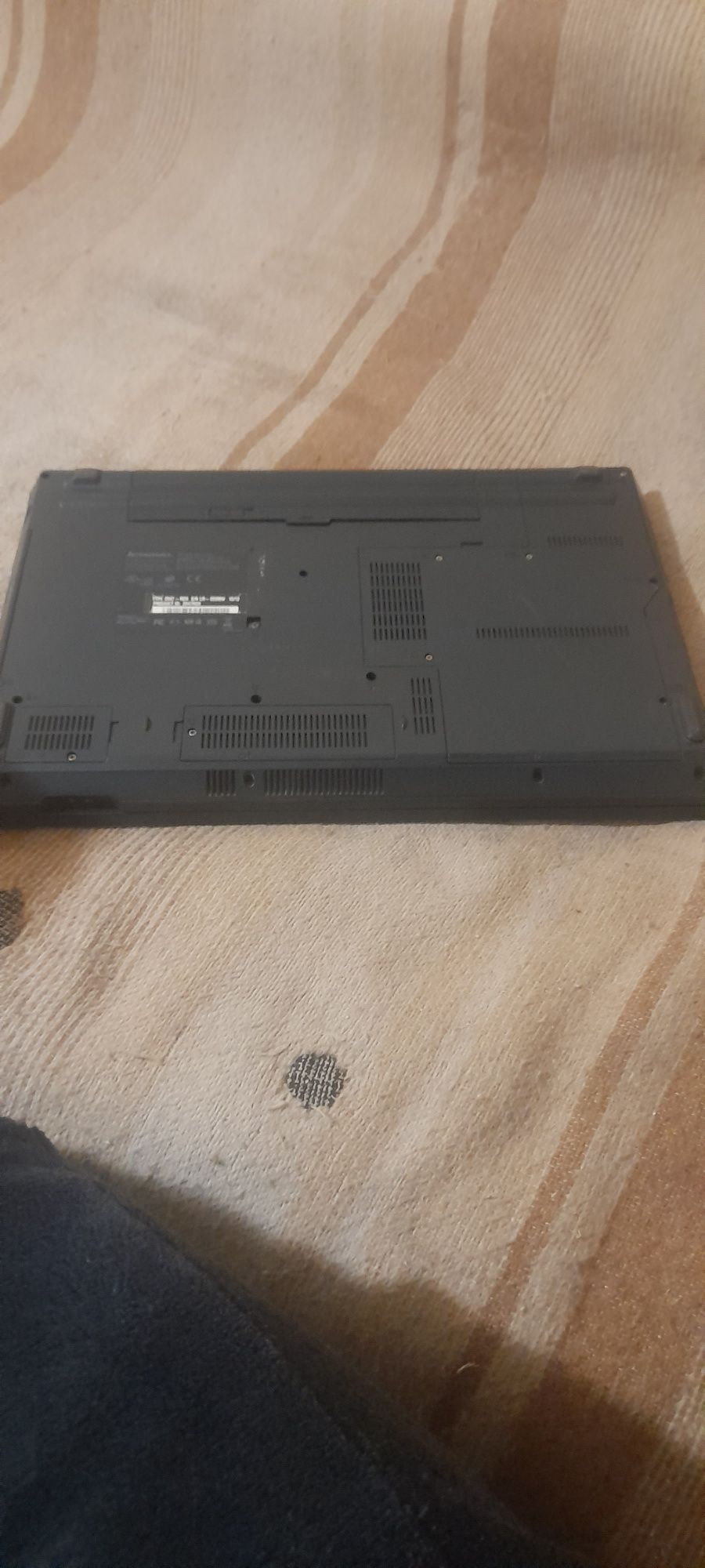 Леново think pad sl510