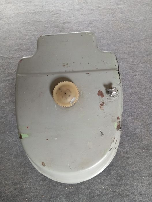 Zbiornik paliwa do WFM Osa M50,M52