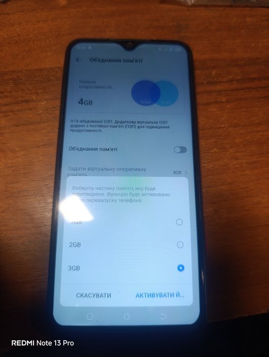 Tecno spark 9pro 4+3/ 128 gb