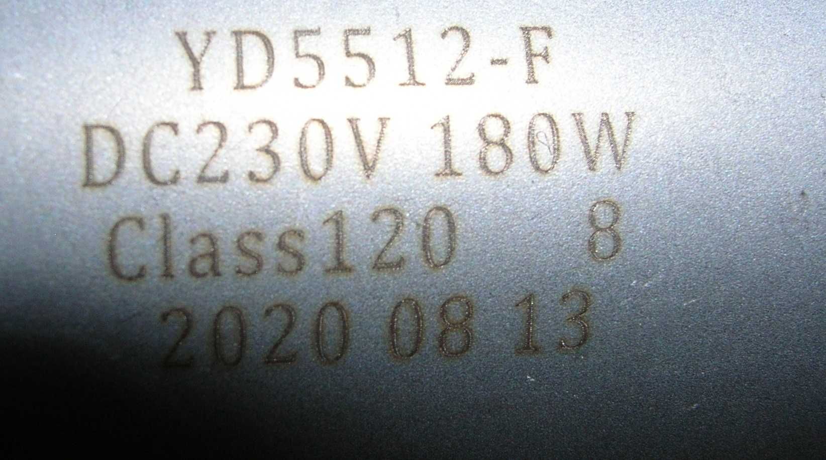 Silniczek elektryczny 230V, 180W