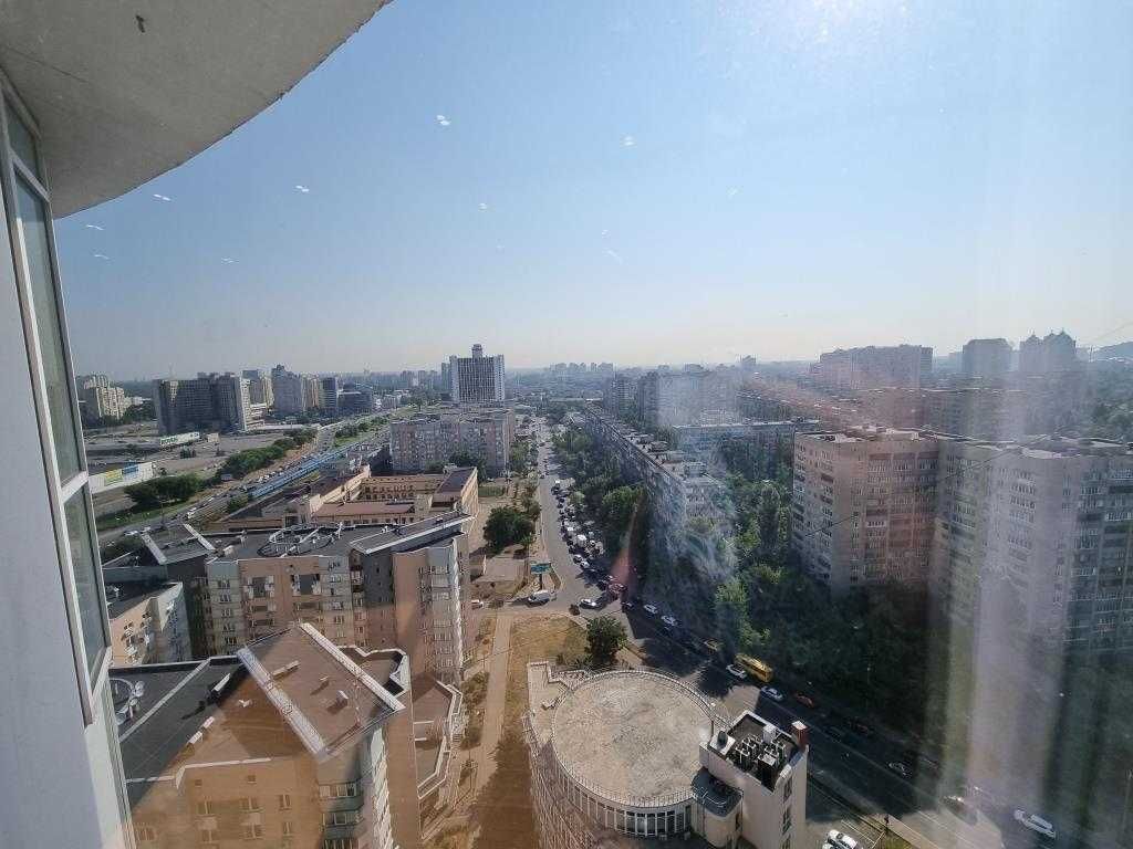 Продажа уникального пентхауса 260 кв.м. с панорамным видом на Днепр!