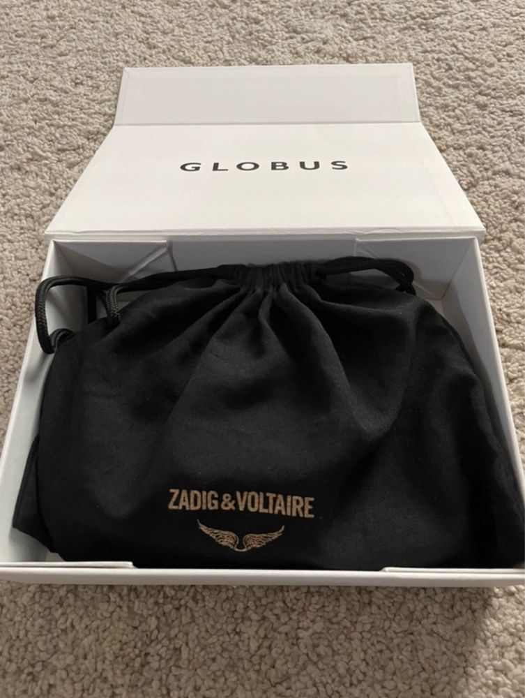 Torebka Zadig&Voltaire