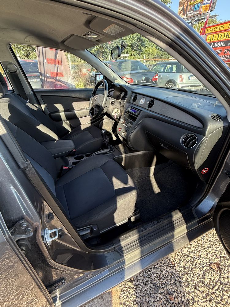 Na Sprzedaż Mitsubishi Outlander 2.0LPG/4x4/klima/fajny stan/zamiana/