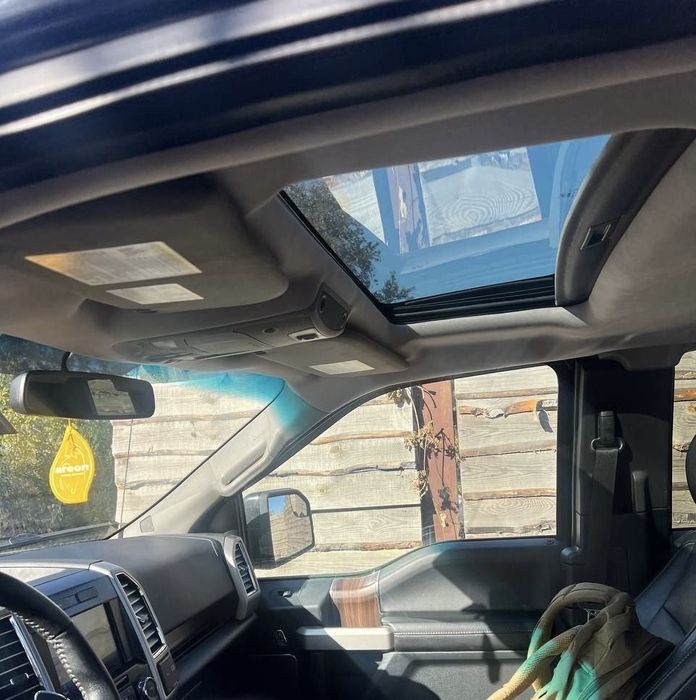 Продам FORD F-150