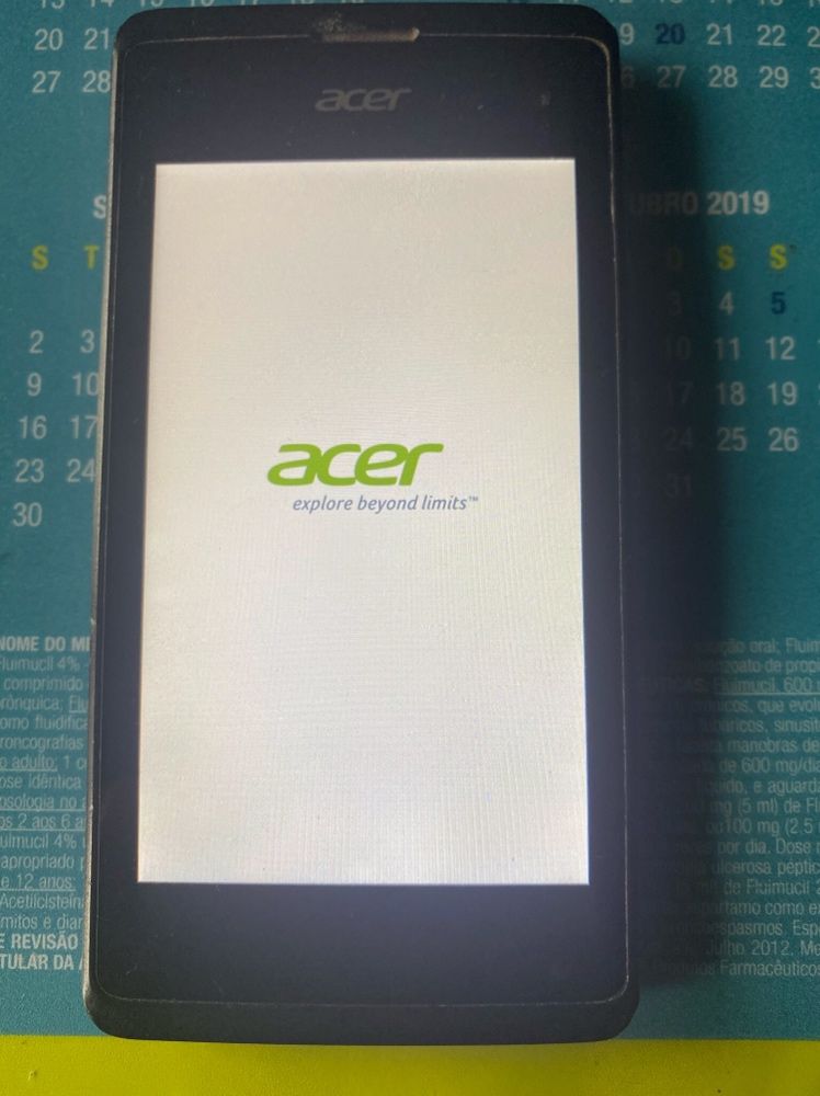 Acer Liquid M220