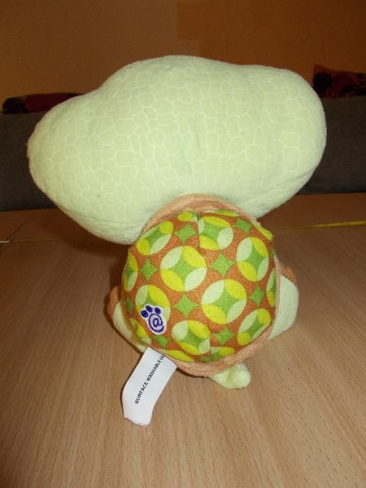 Pet Shop oryginalna maskotka - żółw