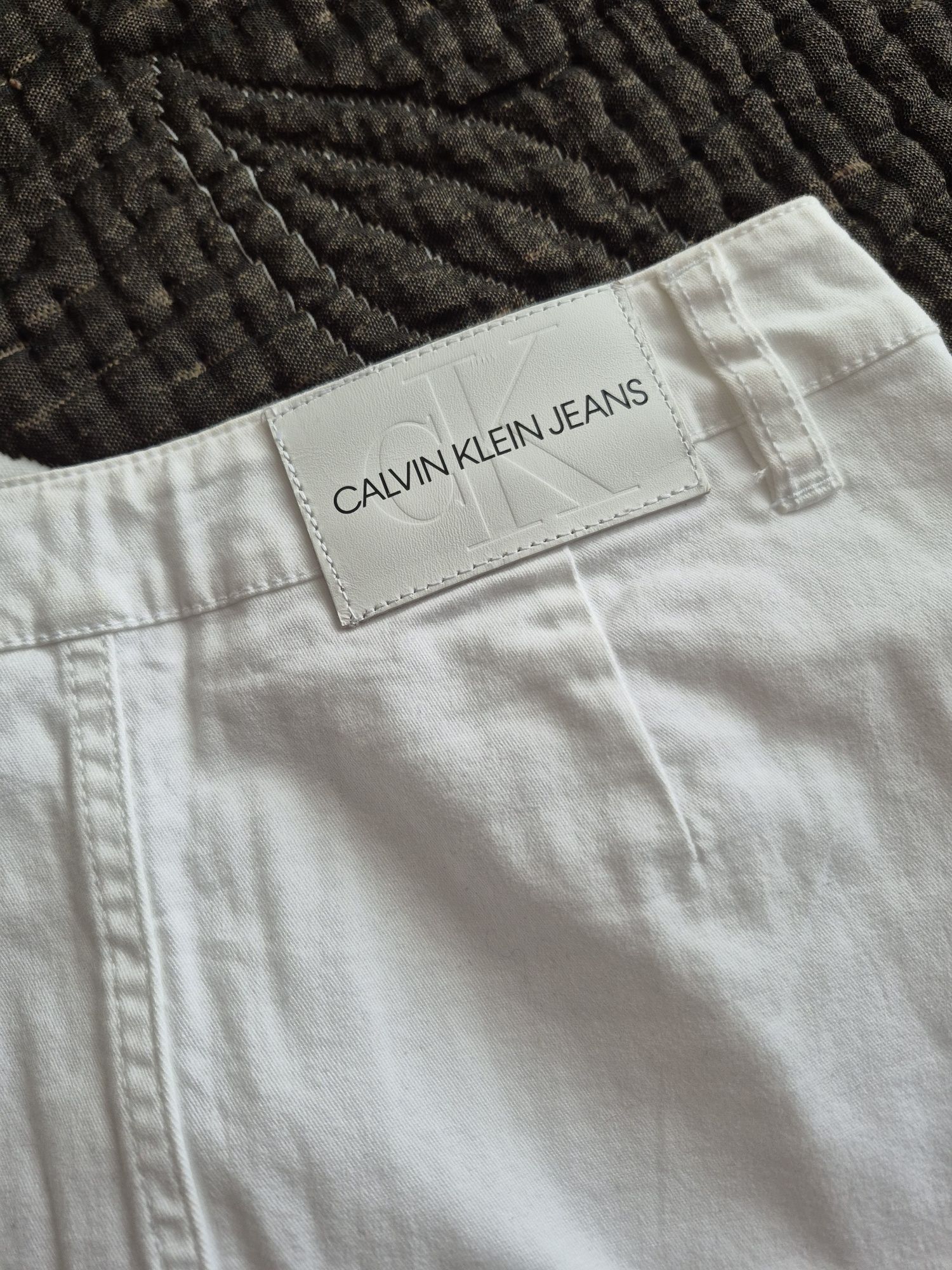 Spódnica Calvin Klein - oryginalna