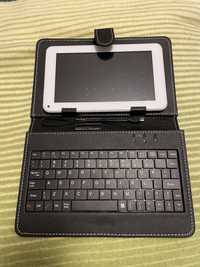 Tablet Storex eZee'Tab 7Q12-S