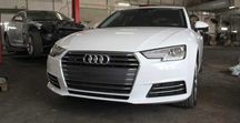 Бампер Ауди Audi a4 a5 b9 Разборка а5 а4 б9 шрот