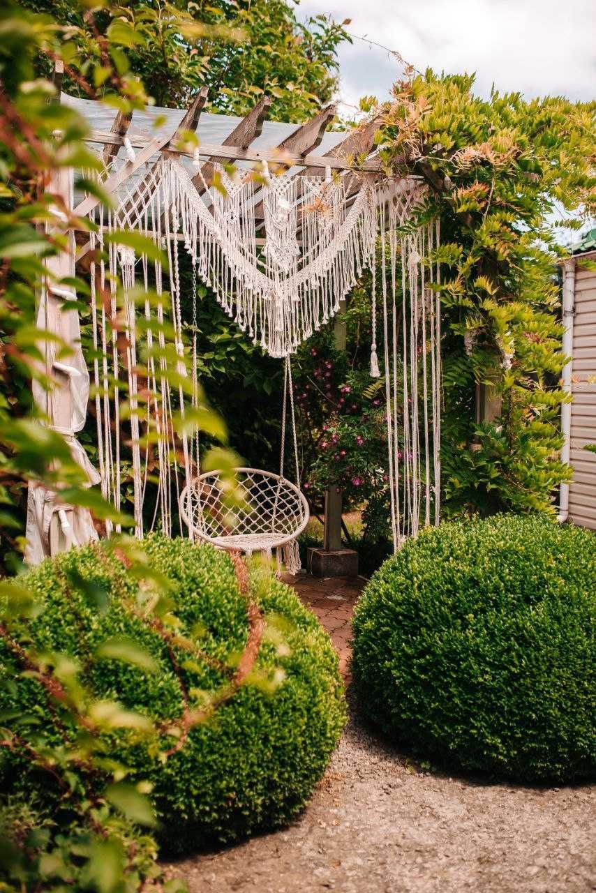 macrame panel, painel em macramé, decor, boho style, photo zone