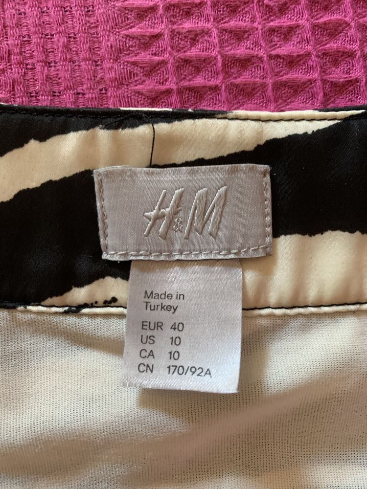 Платье H&M