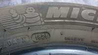 Michelin crossclimate 205/60/16  2021r