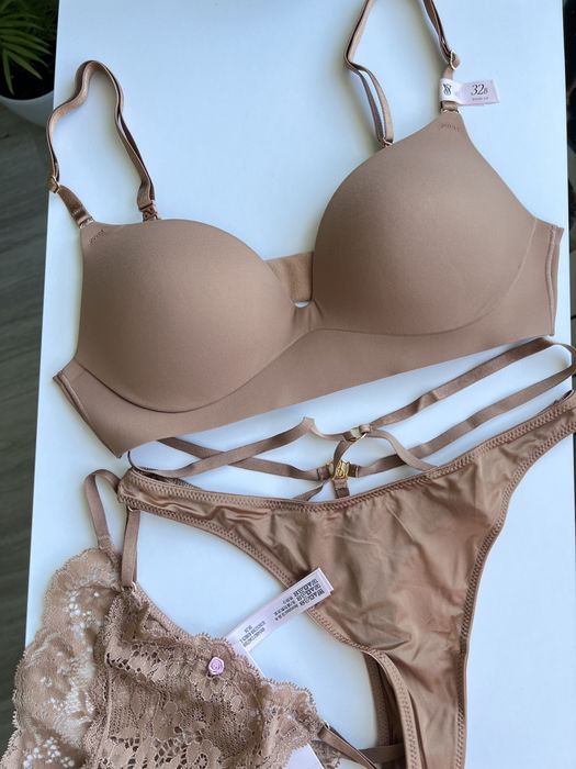 Ліф Victoriaʼs Secret 32B новий