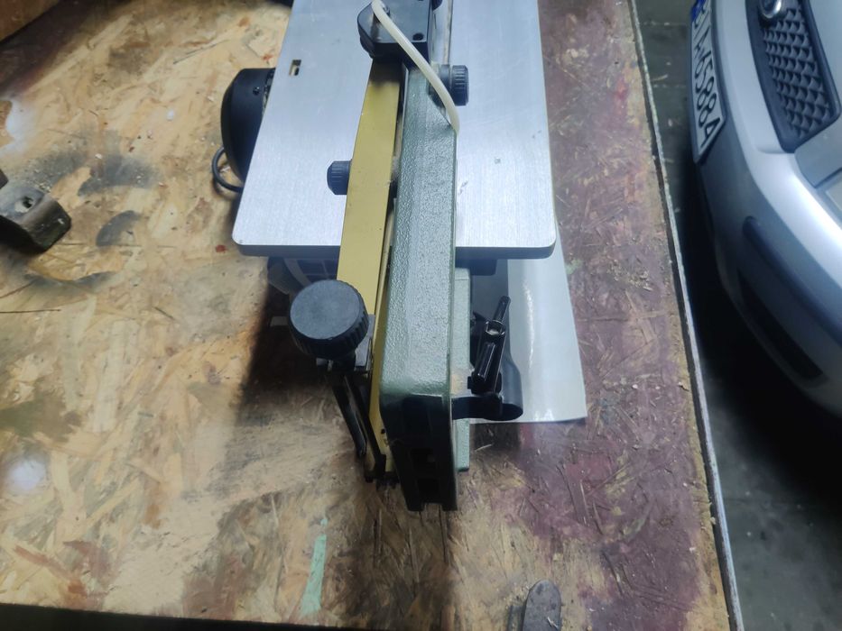 proxxon ds 460 wyrzynarka włosowa