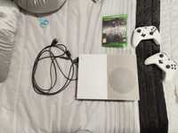 Xbox one 1TB 2 comando