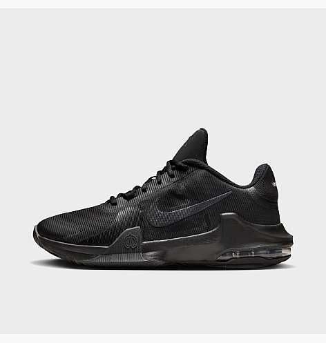 Оригінал Кросівки Nike AIR MAX IMPACT 4 DM1124-004 US 11 US 11.5