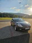 Fiat Bravo Fiat Bravo II 2007r. 1.9 multijet. Radio android