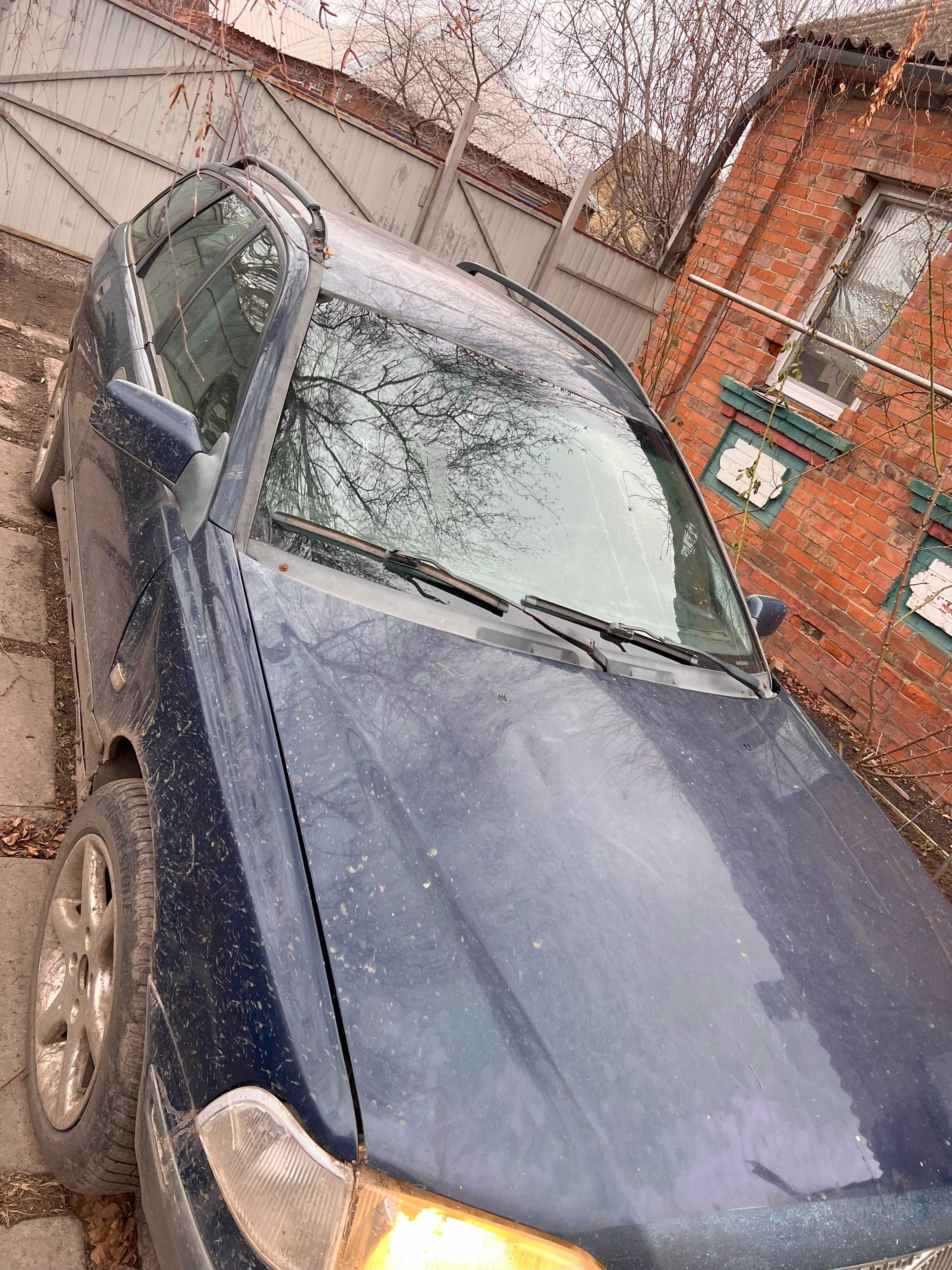 Volvo v40 1.9 TDI універсал 2000р срочно!
