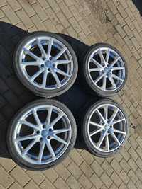 Felgi r18 5x112 audi a4 a5 a6 a7