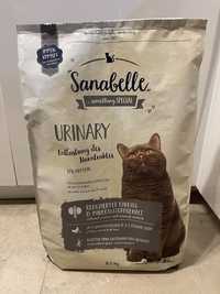 Sanabelle Urinary zostalo ok 1,3kg