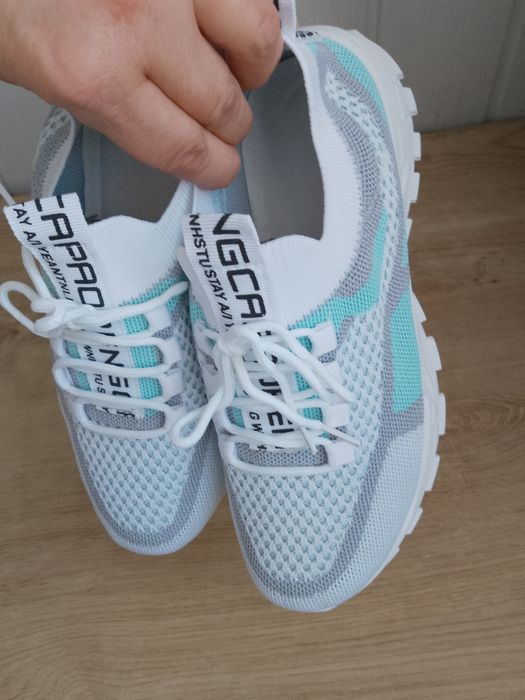 Buty damskie 39-25 cm