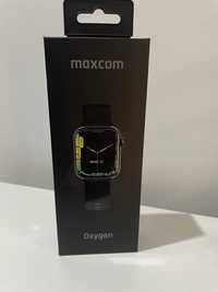 Smartwatch MAXCOM Czarny