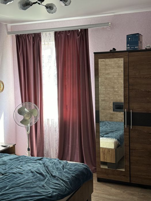 Продам або обміняю на квартиру!Також можлива виплата до 1 року!