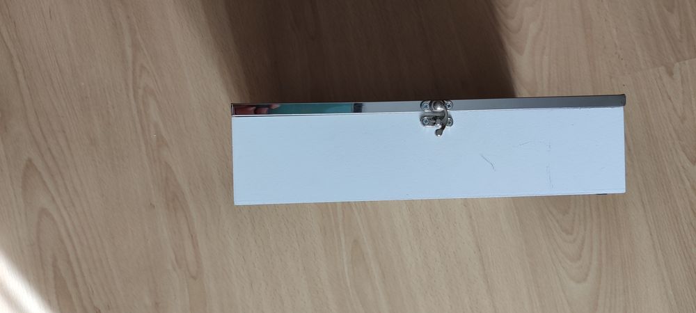 Chaveiro ou porta joias