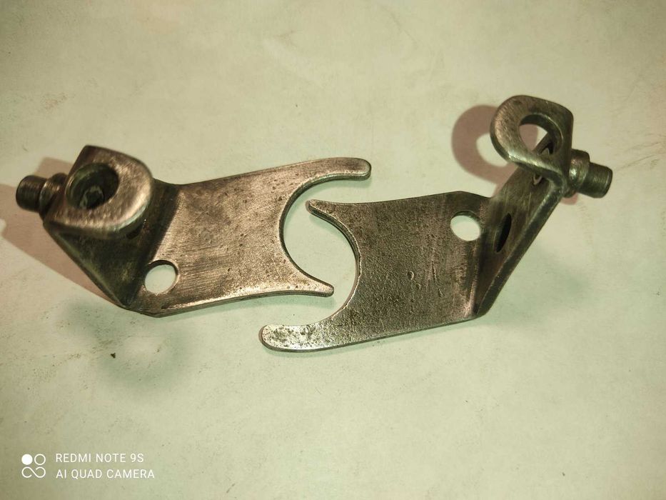 Вилочки передач на мотоцикл Ява 350 (Jawa)