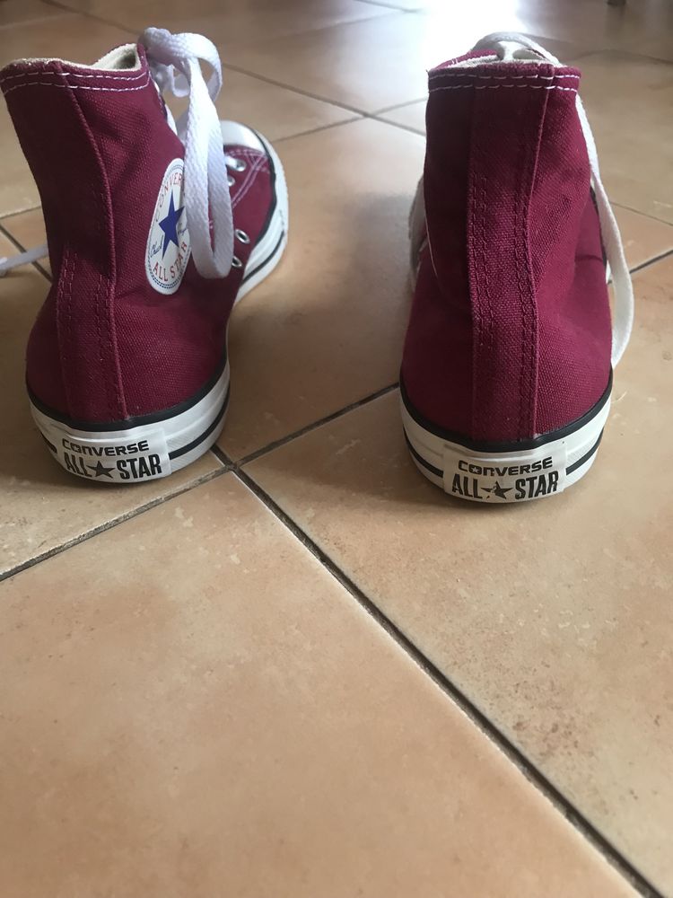 Кросівки Converse All star 41р чоловічі