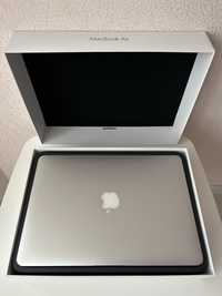 Ноутбук Apple MacBook Air 13 (Early 2015)