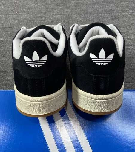 adidas Campus 00s Core Black 41