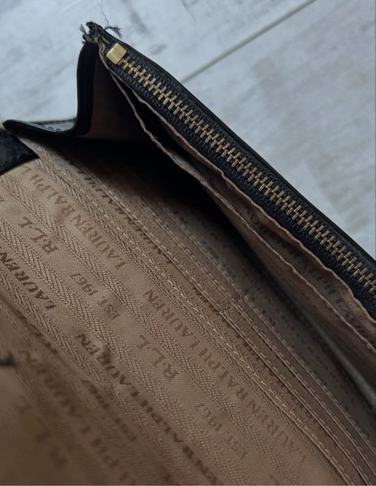 сумочка Polo Ralph Louren