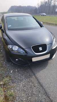 Seat Leon Copr  z 2011 roku