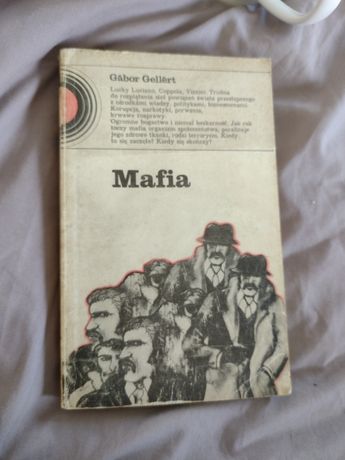 Gabor Gellert Mafia