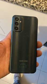 Samsung m13 usado em bom estado
