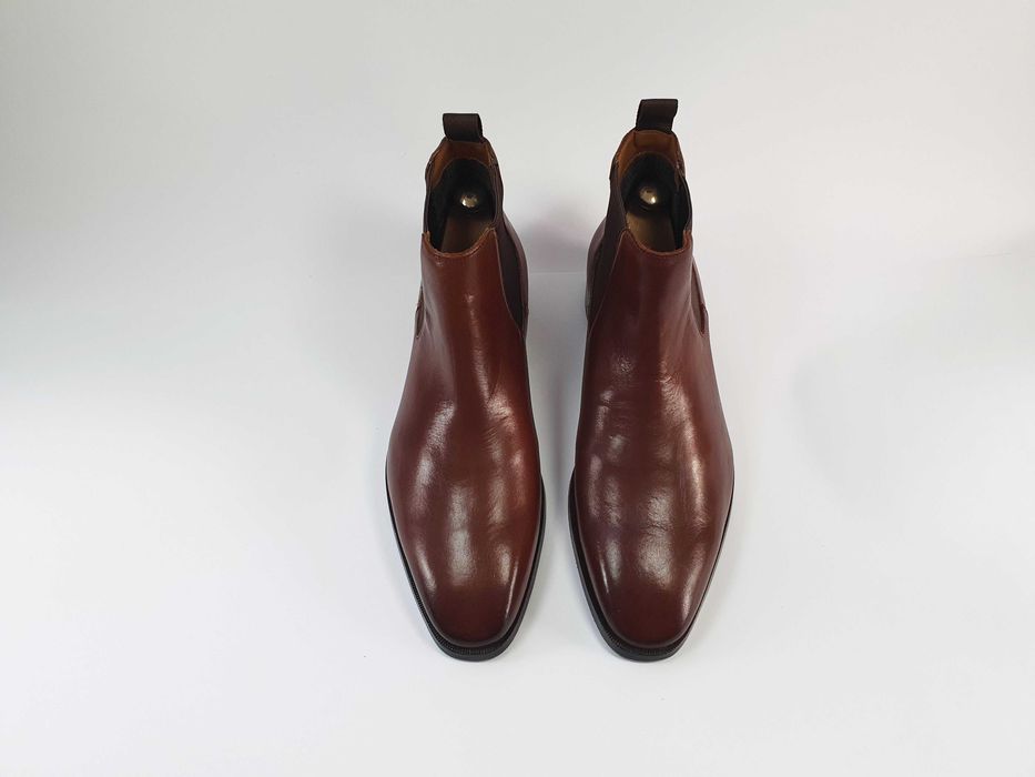 Черевики челсі GORDON Germany 42 43 27.5 см