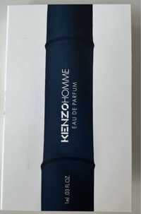 Kenzo Homme EDP perfum dla mężczyzn